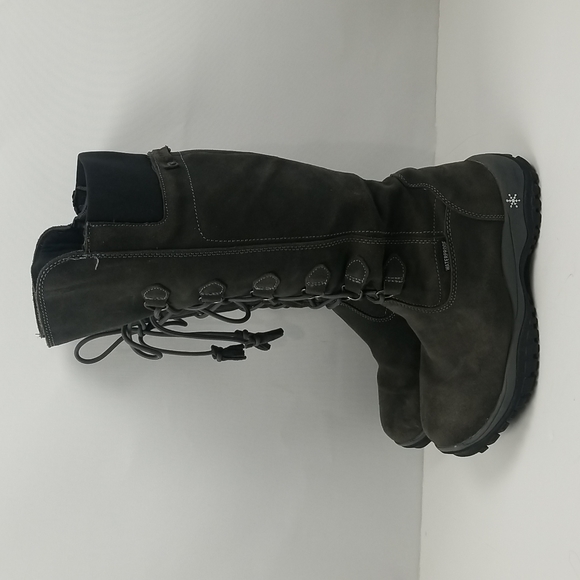 Baffin Black Winter & Rain Boots - Picture 3 of 7